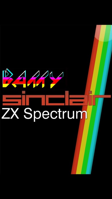 Batty: ZX Spectrum screenshot 5