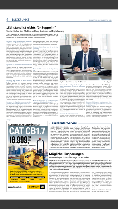 baublatt.de screenshot 1