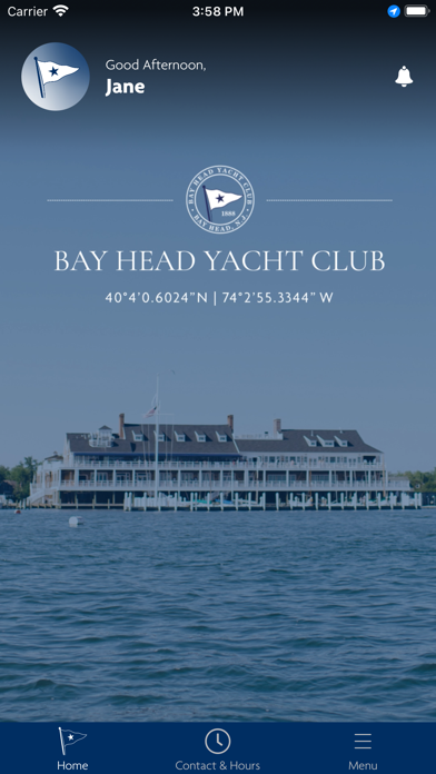 Bay Head Yacht Club screenshot 4