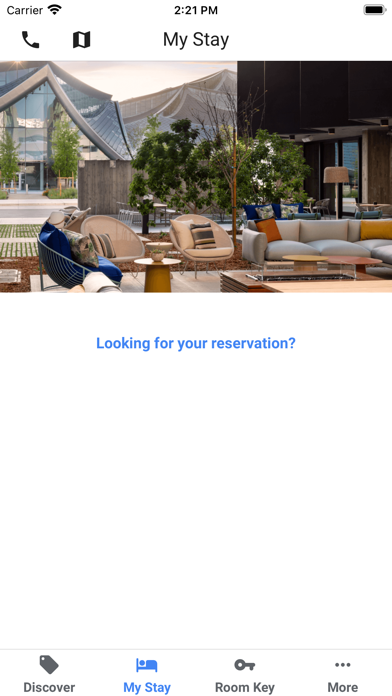 Bay View Suites screenshot 1