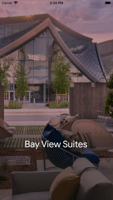 Bay View Suites screenshot 3