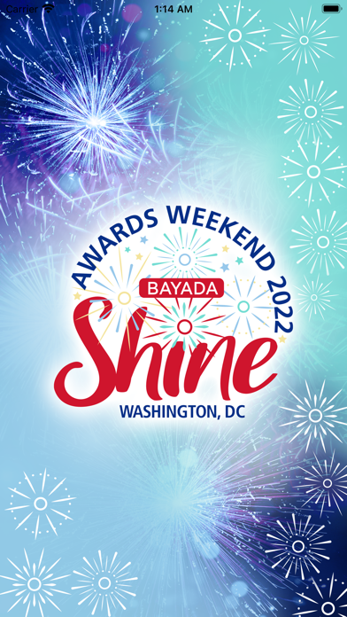 BAYADA Awards Weekend screenshot 5