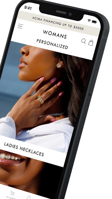 BAYAM JEWELRY screenshot 4