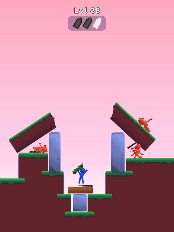 Bazooka Boy screenshot 7