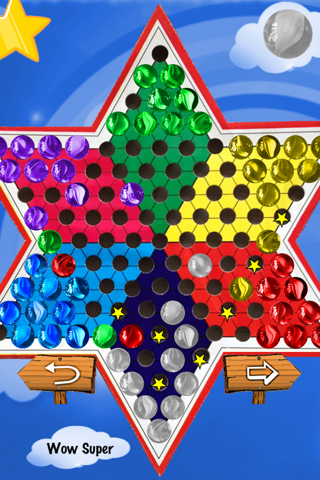 BB Checkers screenshot 1