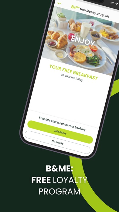 B&B HOTELS: book a hotel screenshot 2