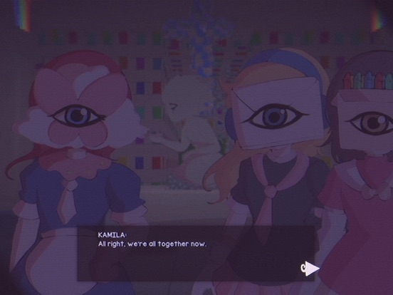 BBirthday screenshot 1