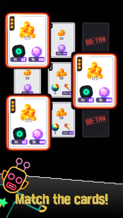 BBTAN : Break Brick screenshot 1