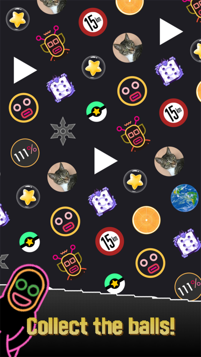 BBTAN : Break Brick screenshot 2
