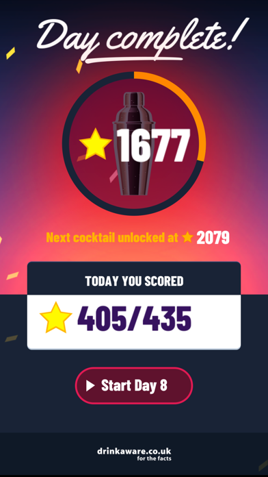 Be a Bartender! screenshot 1