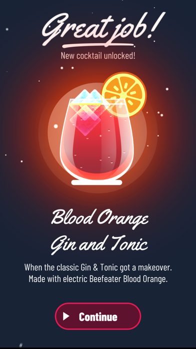 Be a Bartender! screenshot 3