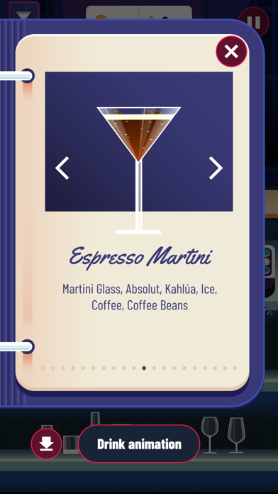 Be a Bartender! screenshot 2