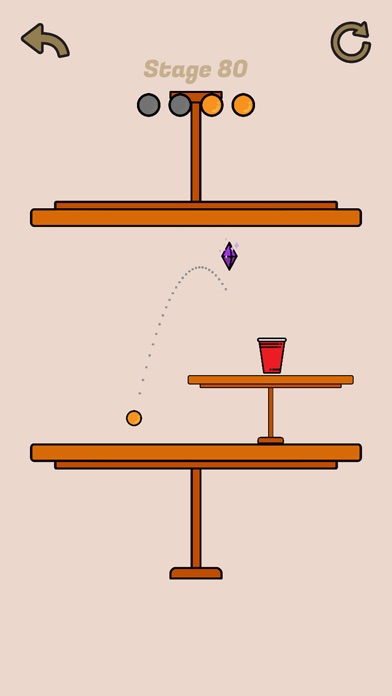 Be a pong screenshot 5