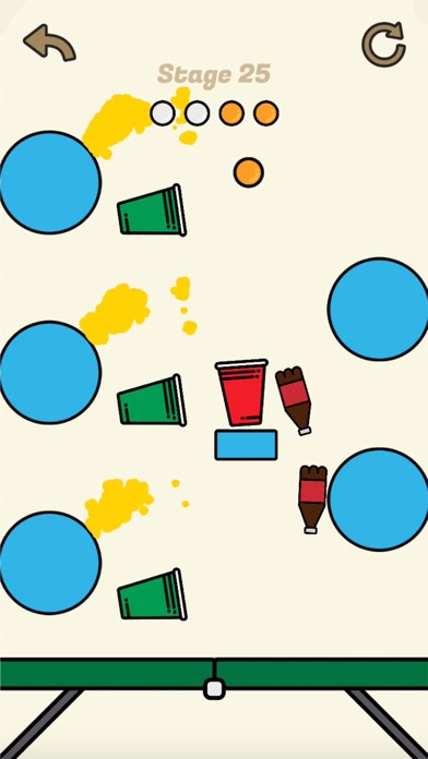 Be a pong screenshot 4