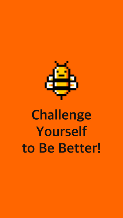 Be Better Challenges screenshot 3