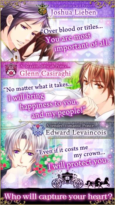 Be My Princess: PARTY screenshot 3