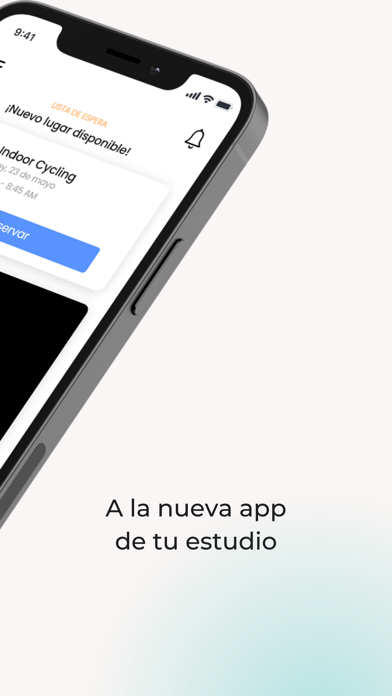 Be Well App screenshot 3