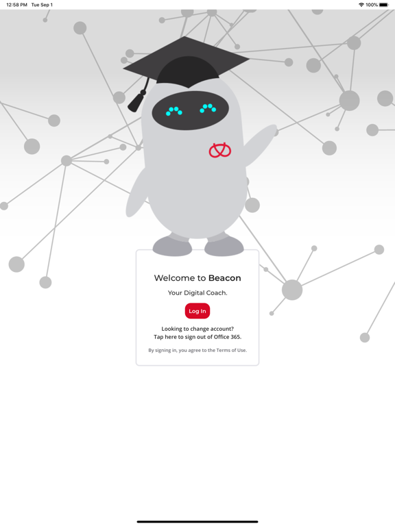 Beacon - Digital Guide screenshot 8