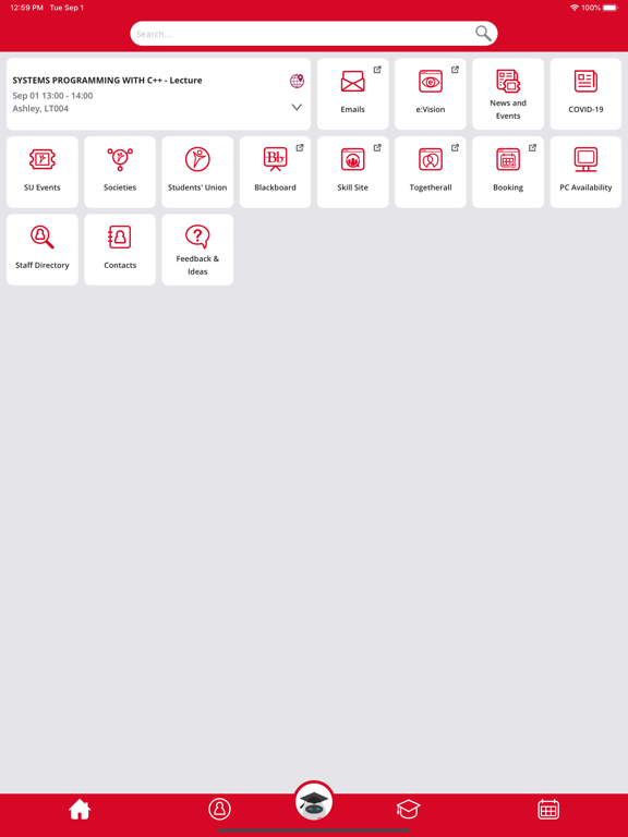 Beacon - Digital Guide screenshot 6