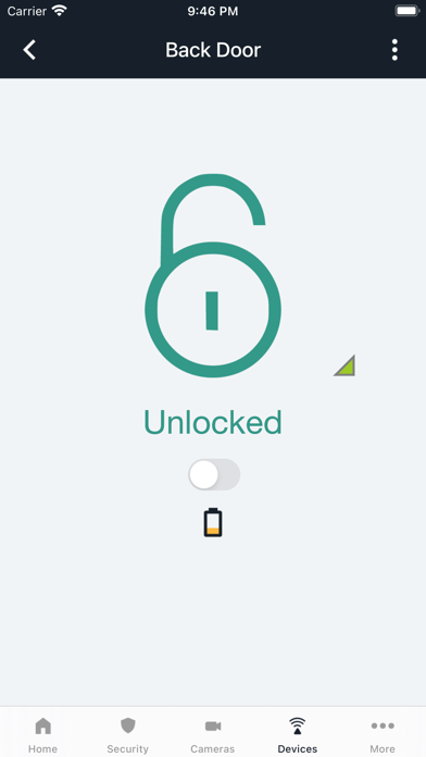 Beacon Protection Pro screenshot 4