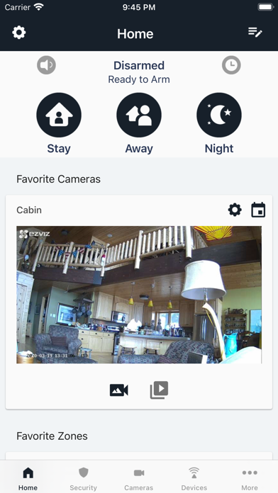 Beacon Protection Pro screenshot 9