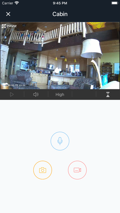 Beacon Protection Pro screenshot 2