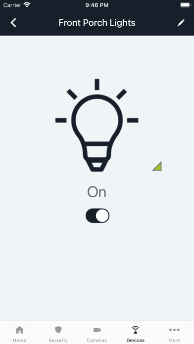Beacon Protection Pro screenshot 3
