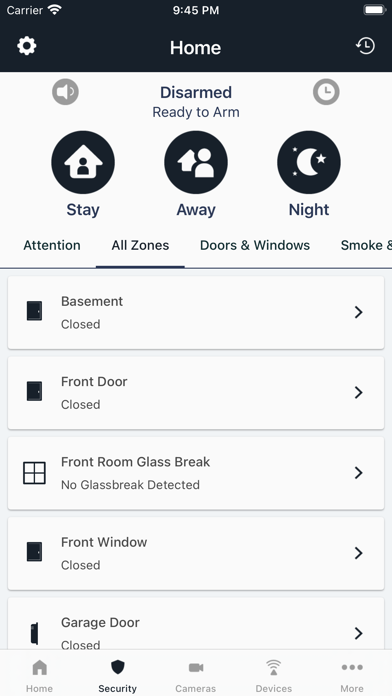 Beacon Protection Pro screenshot 8