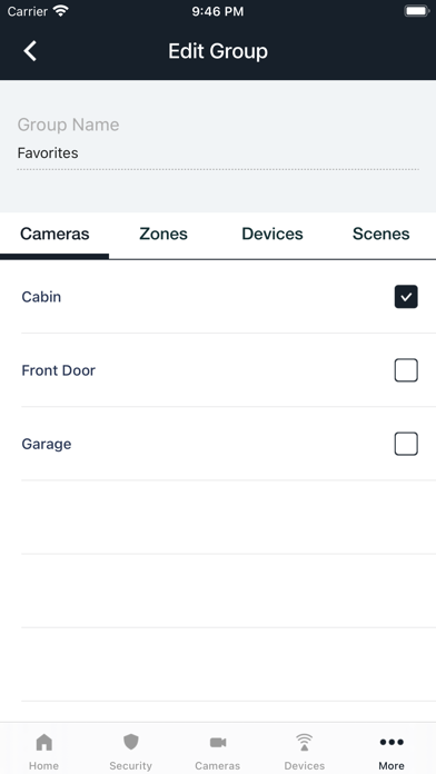 Beacon Protection Pro screenshot 7