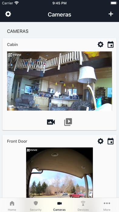 Beacon Protection Pro screenshot 1