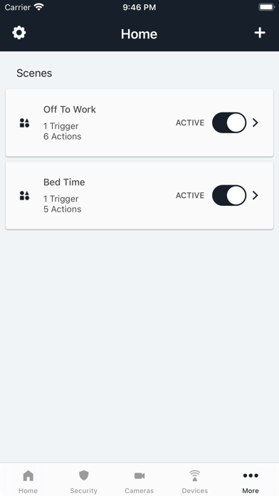 Beacon Protection Pro screenshot 6