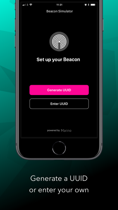Beacon Simulator screenshot 3