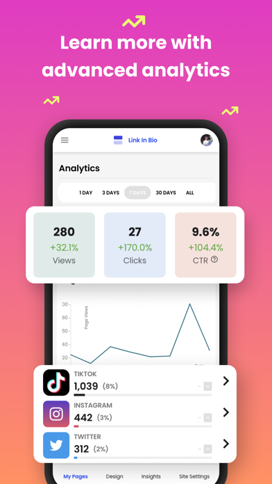 Beacons: Creator Tools screenshot 1