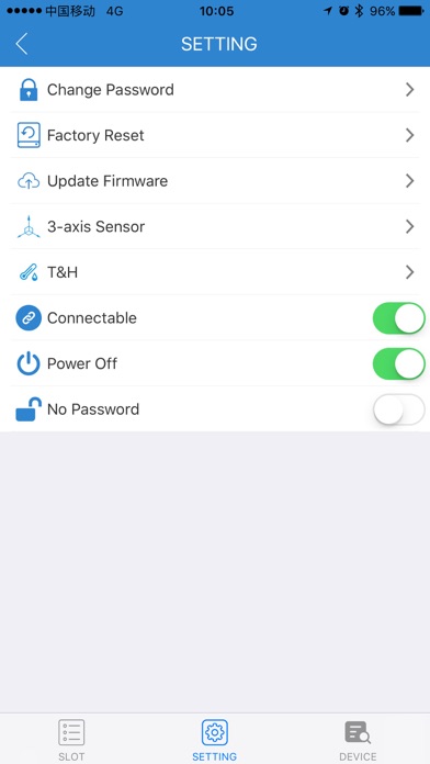 BeaconX Pro screenshot 2