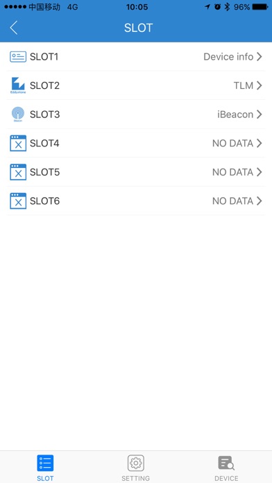 BeaconX Pro screenshot 3