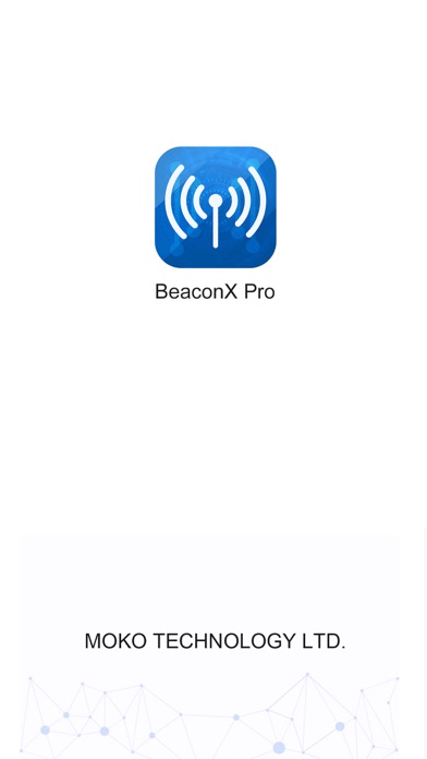 BeaconX Pro screenshot 5