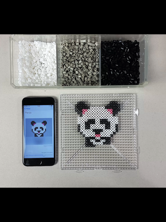 Bead patterns screenshot 9