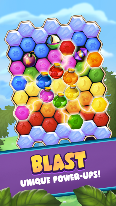 Beak Bang screenshot 4