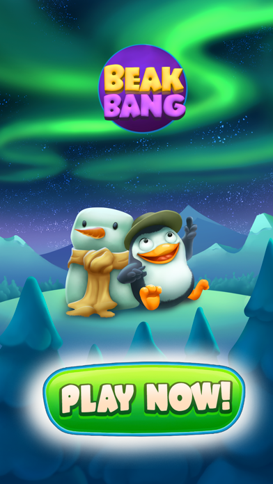 Beak Bang screenshot 1