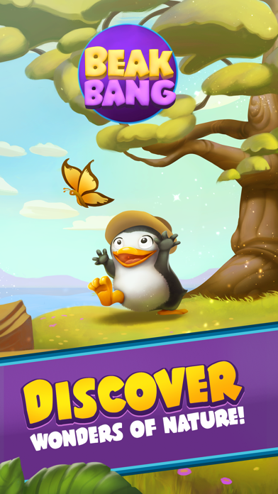 Beak Bang screenshot 5