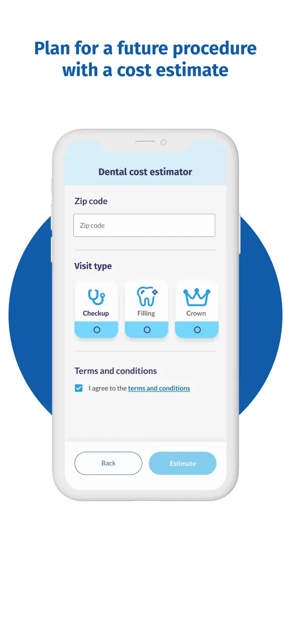 Beam Benefits screenshot 4