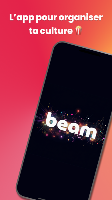 Beam - Culture screenshot 6