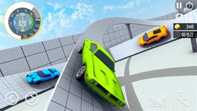 Beam Drive Car Crash Simulator screenshot 1
