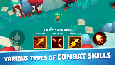 Beam of Magic –  Roguelike RPG screenshot 1