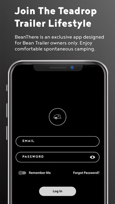 Bean There Camping screenshot 6