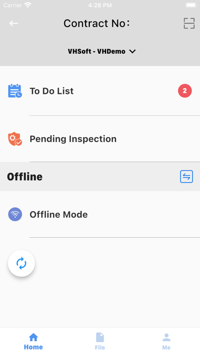 BEANiE DWSS screenshot 2