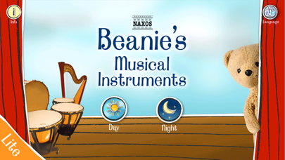 Beanie’s Musical Instruments – Lite screenshot 5