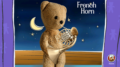 Beanie’s Musical Instruments – Lite screenshot 2