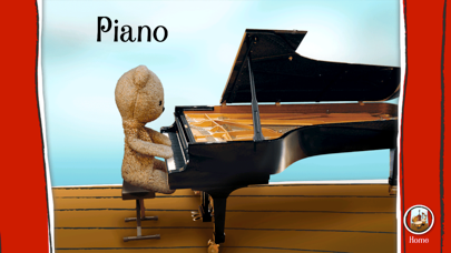 Beanie’s Musical Instruments – Lite screenshot 3