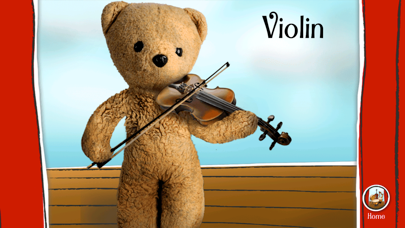 Beanie’s Musical Instruments – Lite screenshot 4